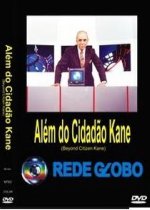 Além do cidadão Kane