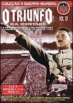 Triunfo da Vontade