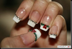 xmasnails