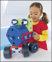 robotblue