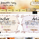 jeanettesung.com!