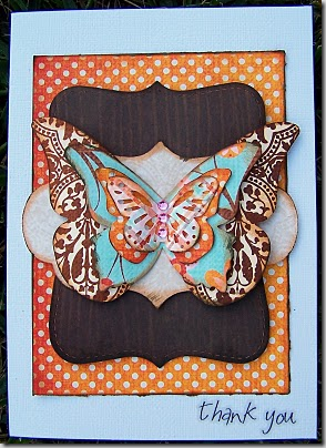 blog butterfly