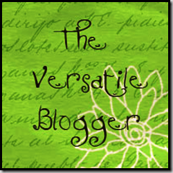 versatile blogger