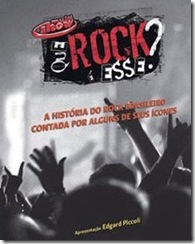 história do Rock brasileiro