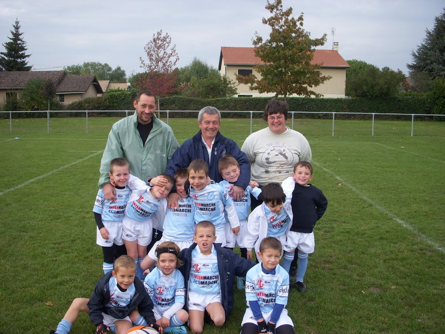 tournoi de St Jean de B-23-10-2010 moins 7 ans