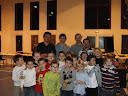 Op&eacute;ration Parrains - 10 11 2010 - Moins de 9 ans