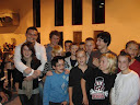 Op&eacute;ration Parrains - 10 11 2010 - Moins de 13 ans