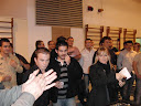 Op&eacute;ration parrains - 10 11 2010