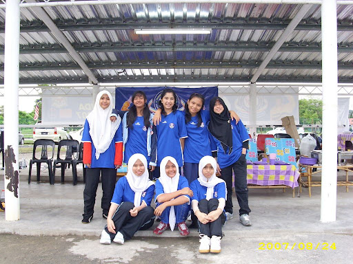 sejarah bola jaring
