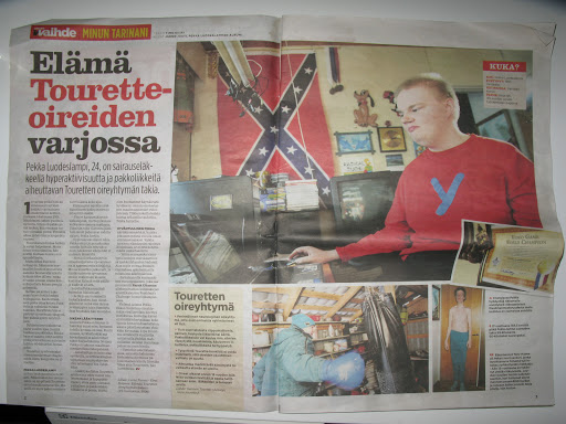Pekka+luodeslampi