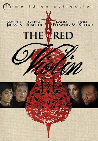 The Red Violin The Red Violin