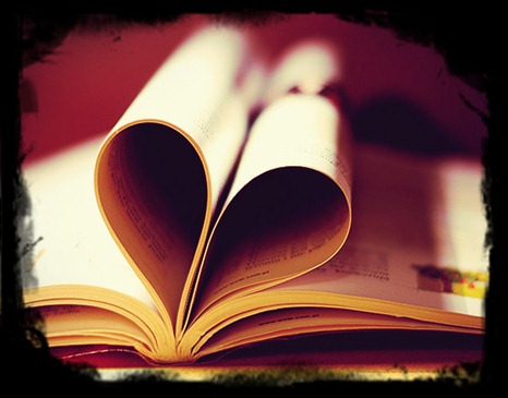 libro amor