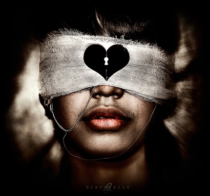 Amor ciego