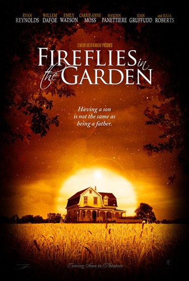 Fireflies.In.The.Garden.2008.DVDRiP.XViD Luciérnagas en el jardín