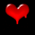 corazon sangrante