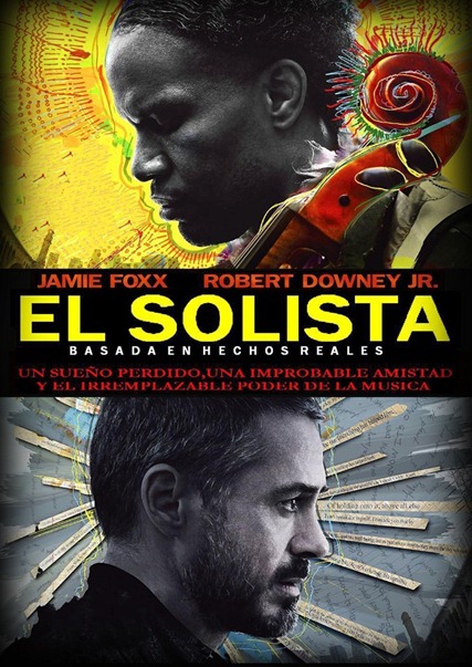 el solista