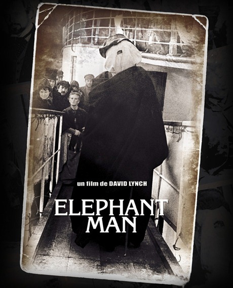 hombre elefante