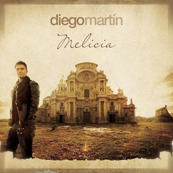 diego martin -melicia