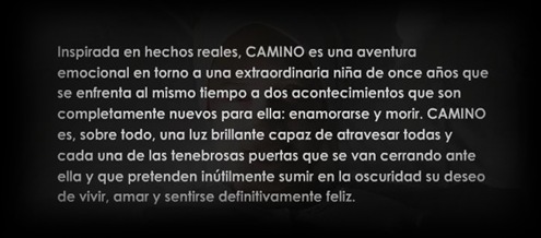 CAMINO
