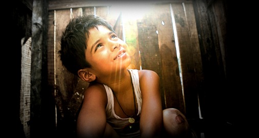 Slumdog Millionaire