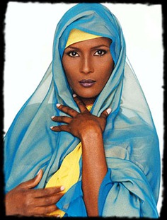 Waris Dirie