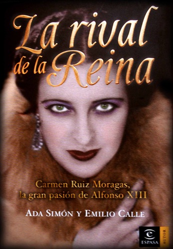 La rival de la reina La rival de la reina