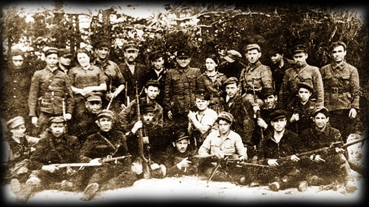 hermanos Bielsky (Resistencia)