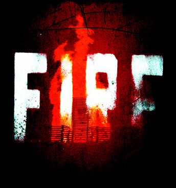 Sueños de fuego / Dreams on fire