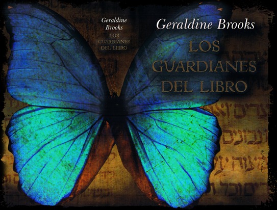 los guardianes del libro