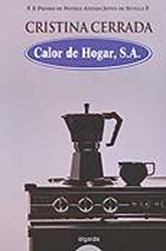 calor de hogar