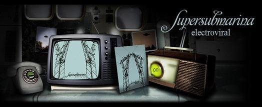 Supersubmarina