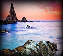 almeria