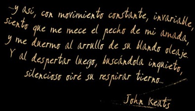 John Keats