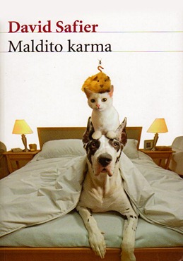 Maldito Karma001