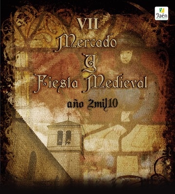 cartel_mercado_medieval_2009