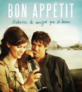 Bon apéttit