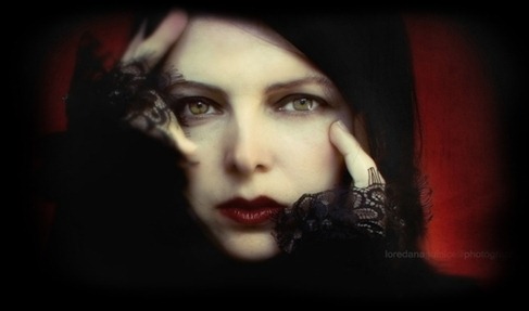 Madame Bovary