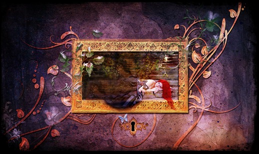 ventanas del corazon