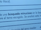Que saben de Pubmed, una búsqueda minuciosa en la biblioteca nomás.