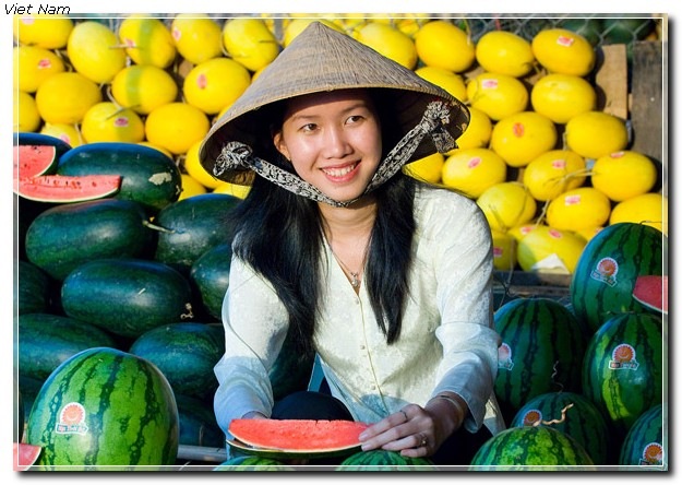 Những  ảnh đoạt Giải Cuộc Thi Festival trái cây Vietnam  EminmoianhNGUYEN_VINH_HIEN__KK_thumb