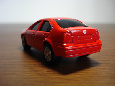 maisto vw jetta