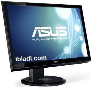 Asus VG236