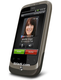 HTC Wildfire