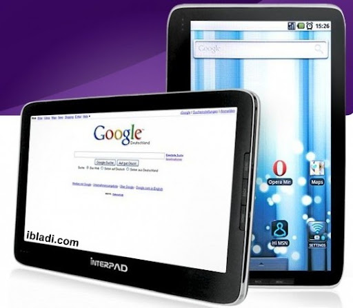 E-Noa Interpad