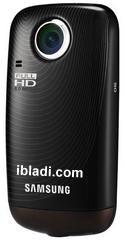 Samsung HMX-E10