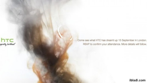 HTC Desire HD