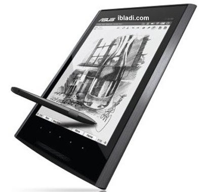 Asus Eee Tablet