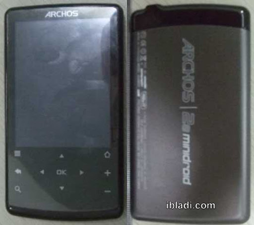 Archos Minidroid A28