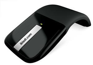 Arc Touch Mouse Microsoft