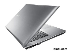 Samsung  QX410